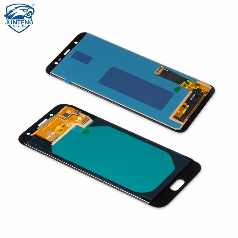 ЖК-дисплей для мобильного телефона Samsung J1 J2 J3 J4 J5 J6 J7 J730 J8 Pro Prime 2016 2017 2018 сменный сенсорный экран
