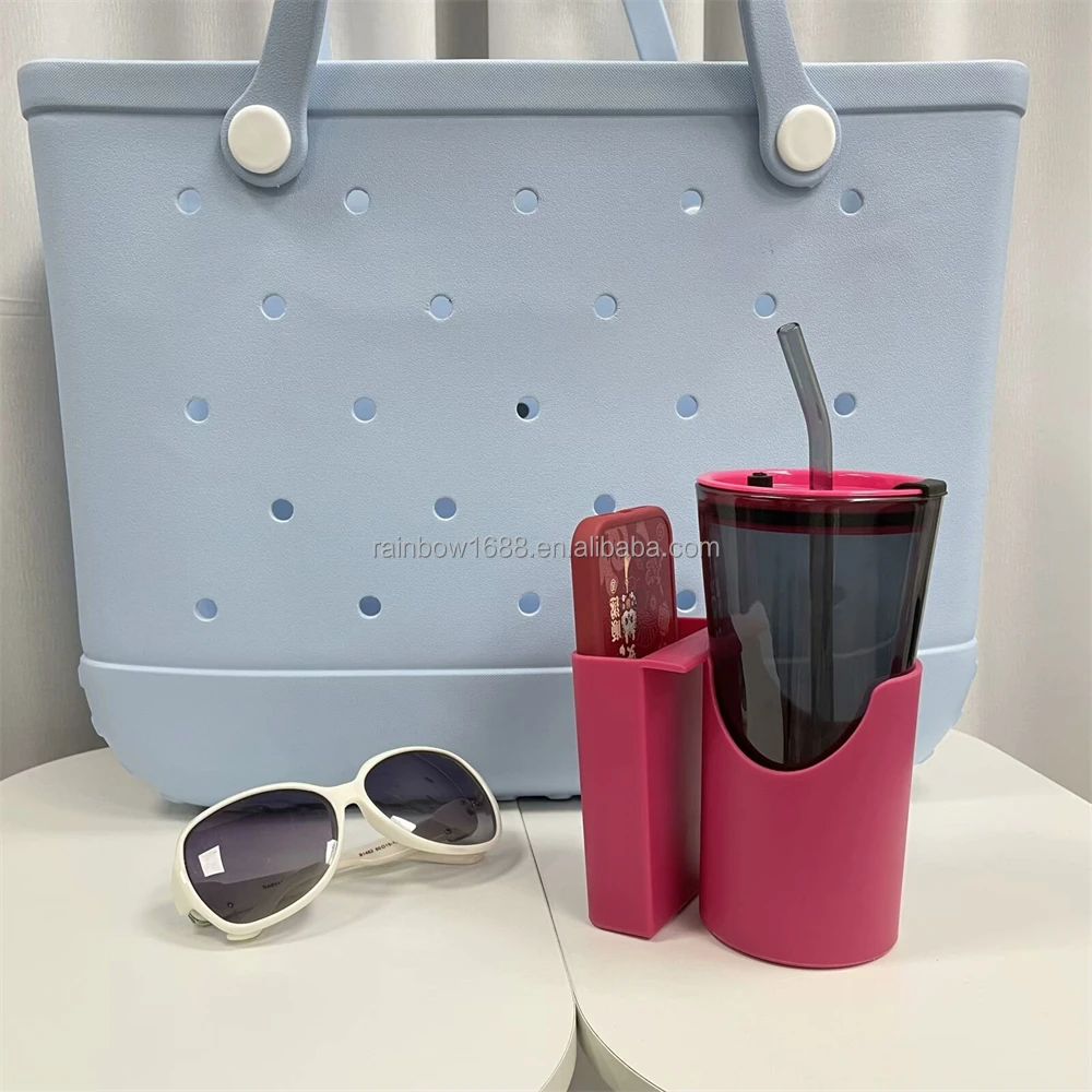 beach accessories holder beach bag accessories with various beach bag sizes fits all phones