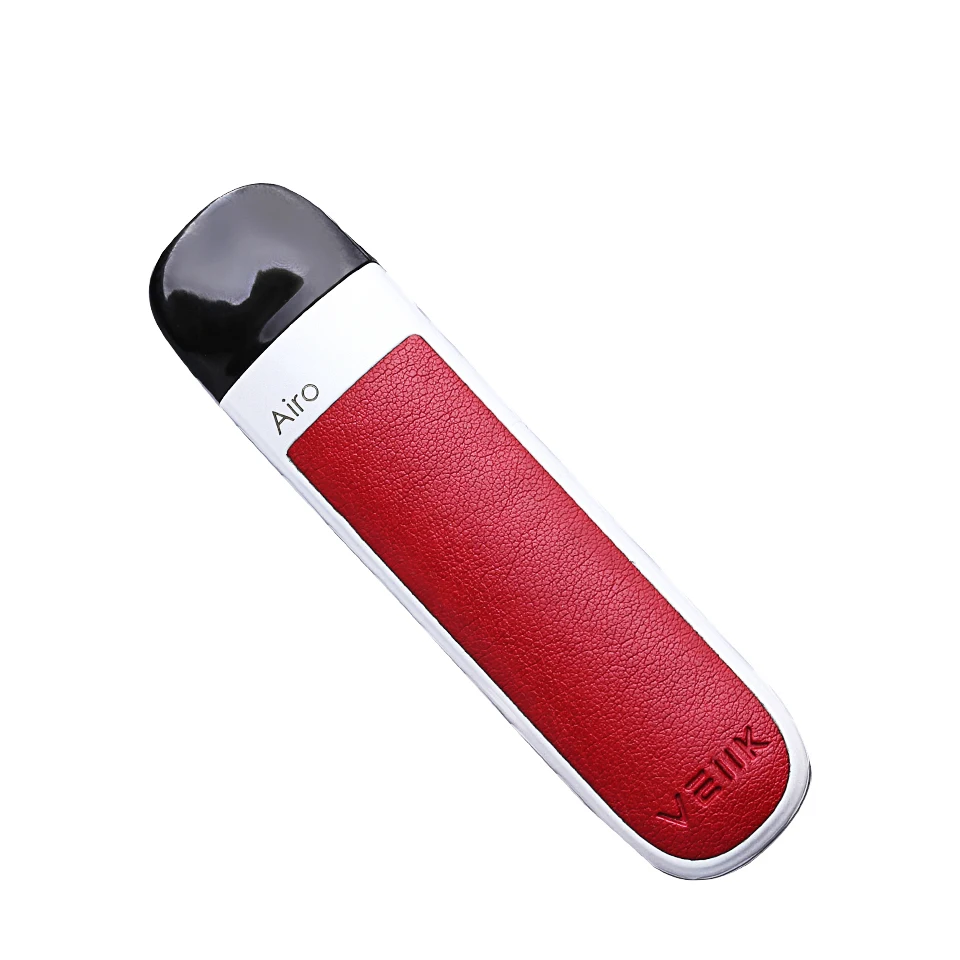 Veiik новейшая серия вейп Pod электронные сигареты Airo