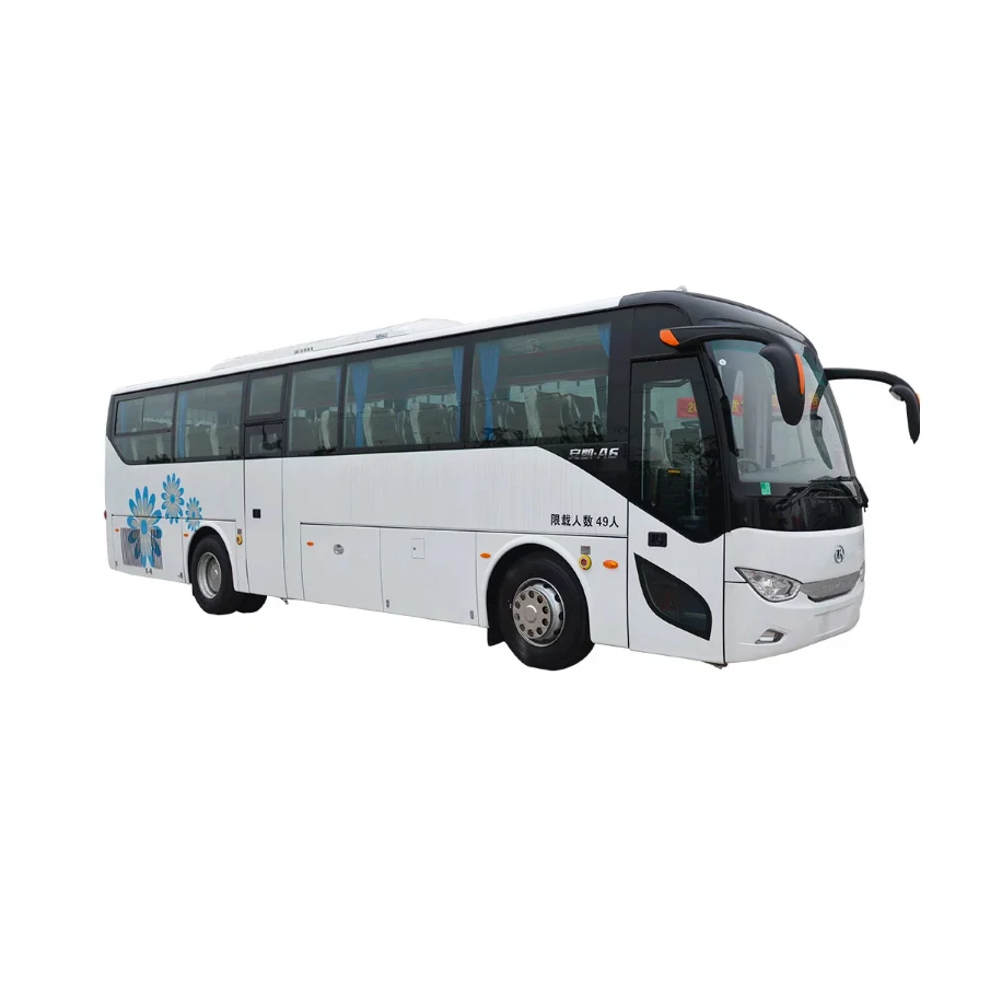 
Ankai Bus Price of New Bus for Sale 