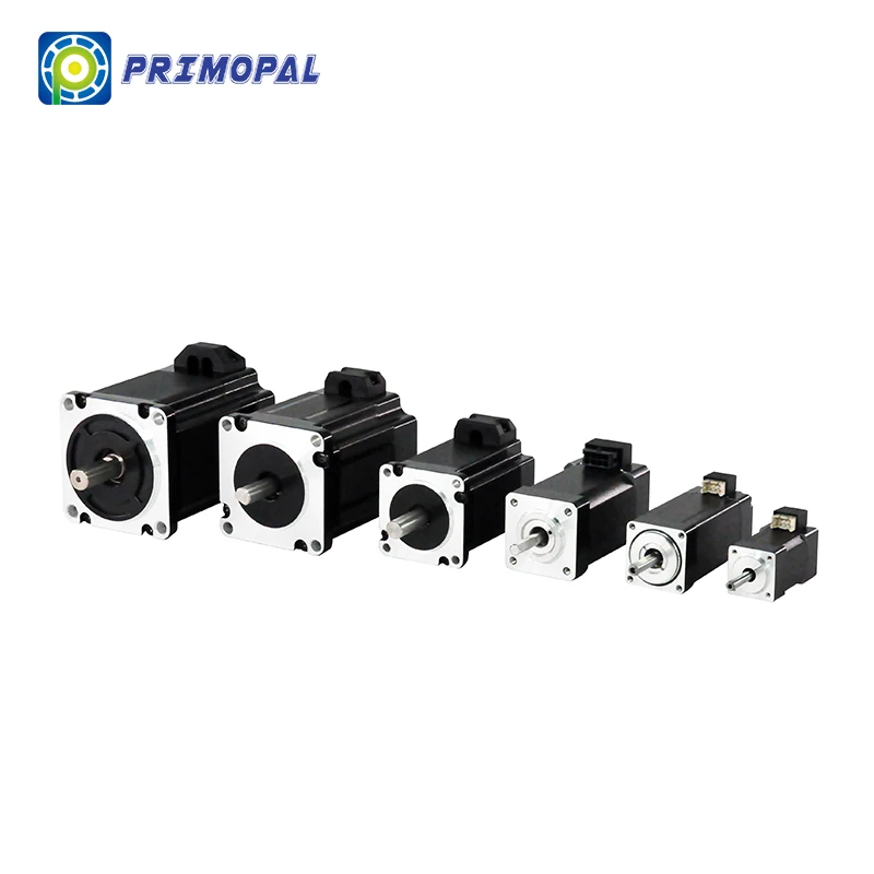 PrimoPal high quality  3 phase 12 24 96v planetary gearbox bldc brushless dc motor drive controller