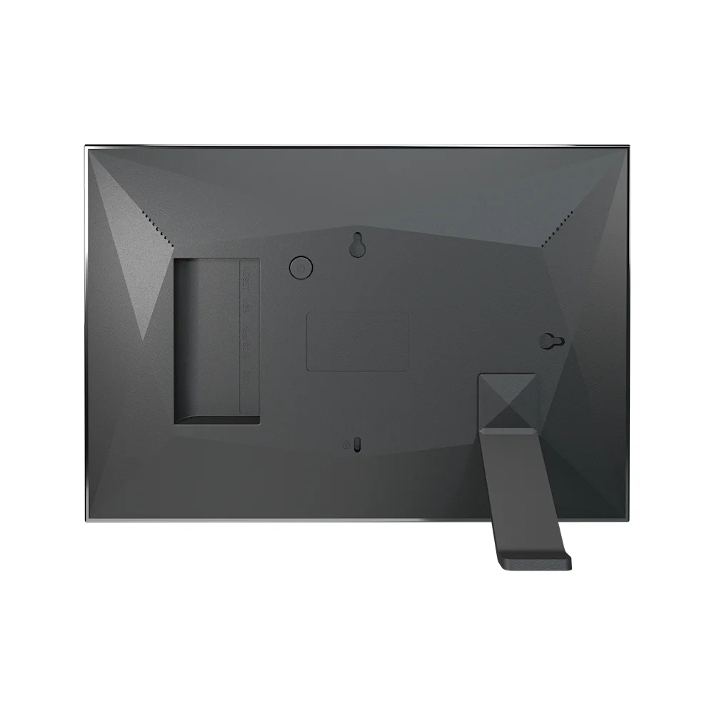 Usingwin 10.1 Inch Desktop App Control Ips Panel Cloud Digital Photo Frame Support Video Loop Display