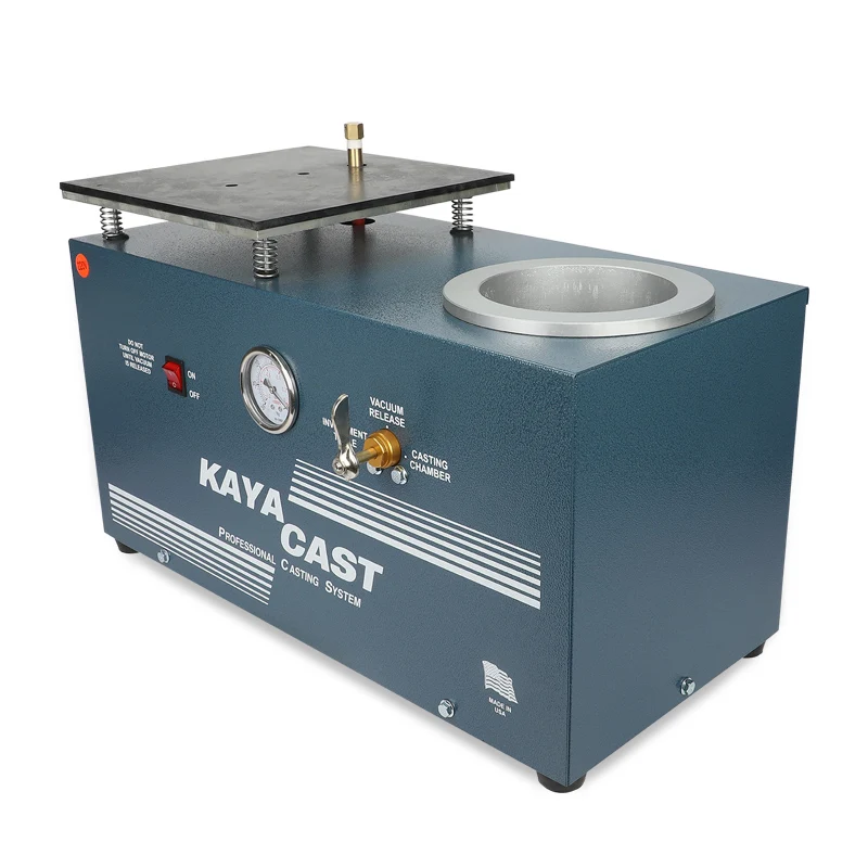 Vacuum casting machine, jewelry vacuum casting machine,mini goldsmith jewelry casting machine