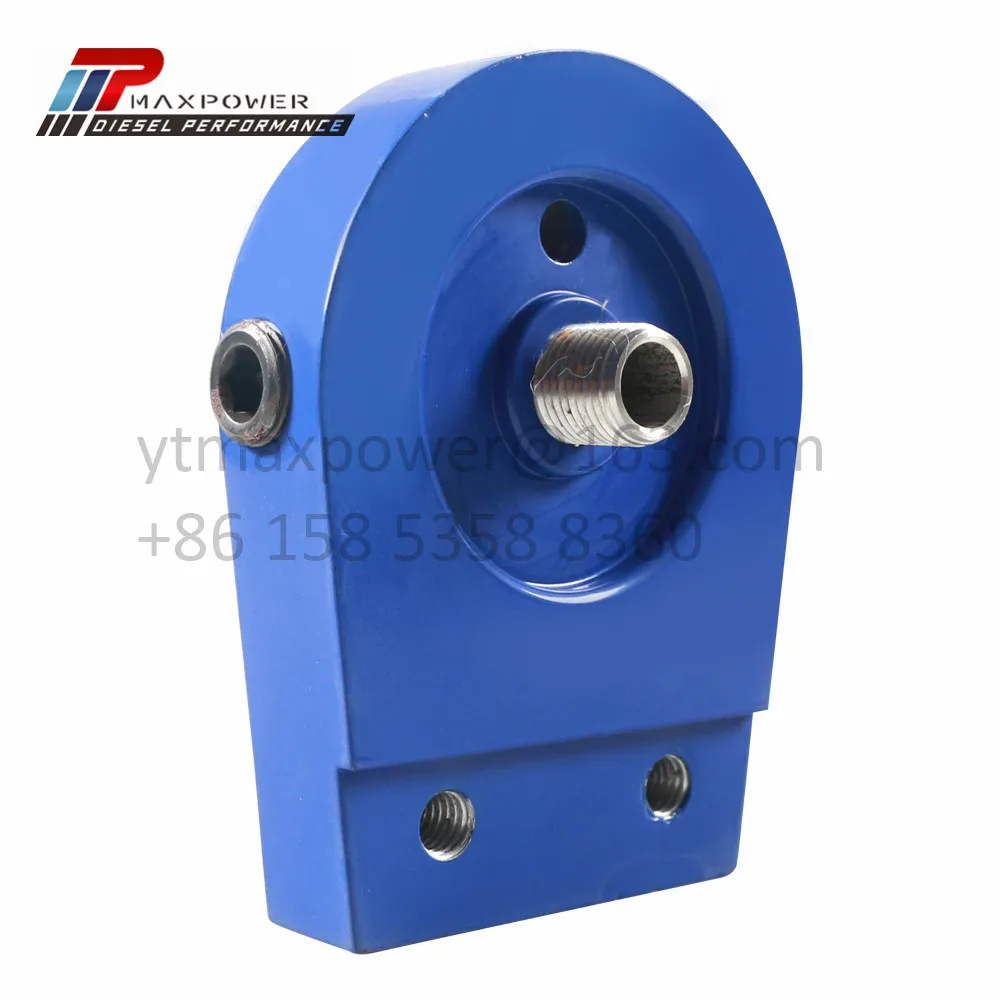 03-07 Ford 6.0 6.0L Powerstroke Diesel Truck Coolant Filtration System