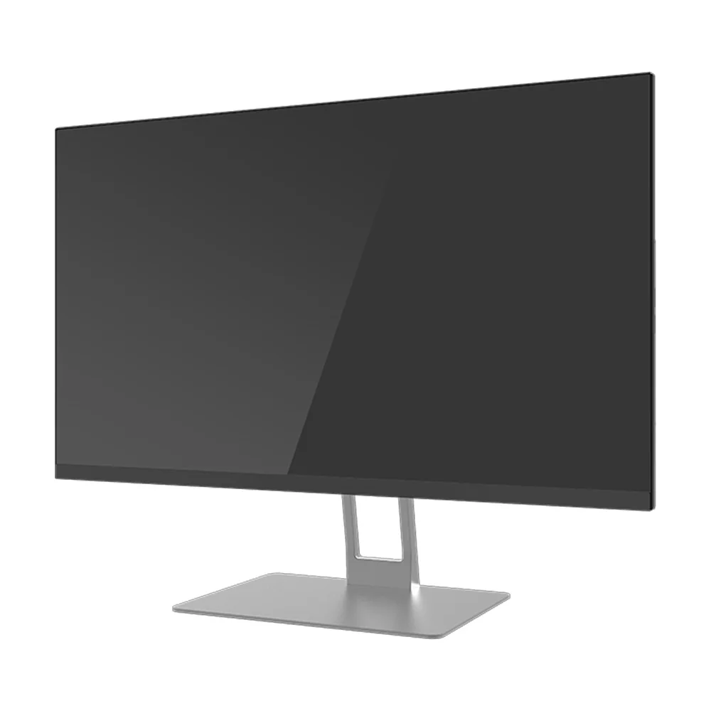 Ultra-Slim All-in-One PC for Modern Offices Sleek and Efficient Computer Solution