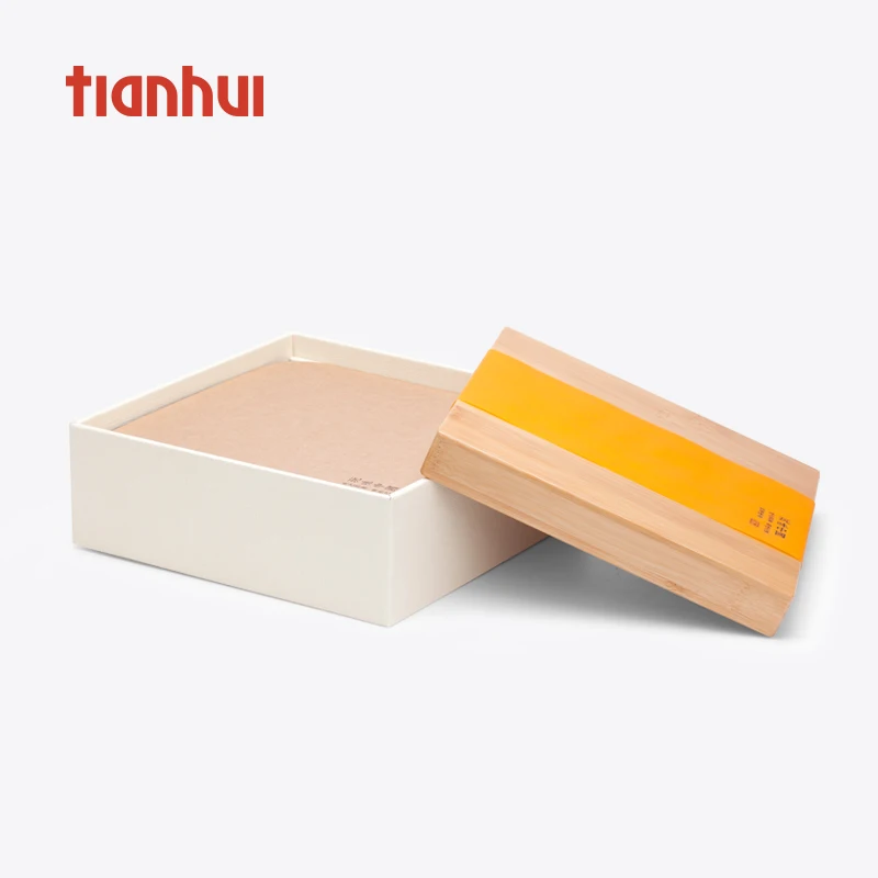 Modern Style Natual Custom Wooden Wine Boxes