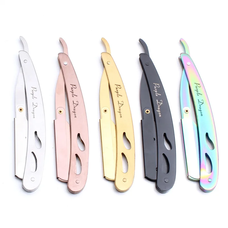 
Magic G030 manufacture high quality low price shaving straight razor barber razor shave 