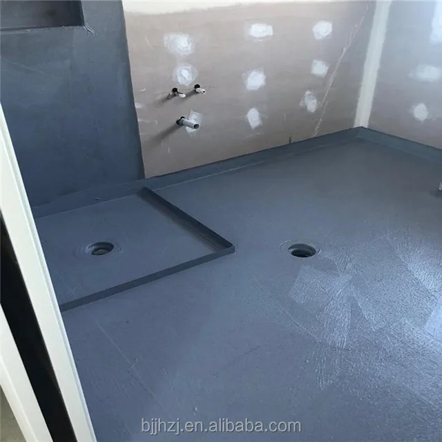 HPU 102 хорошего качества Pu пены сырье эпоксидный полиуретан водонепроницаемое покрытие