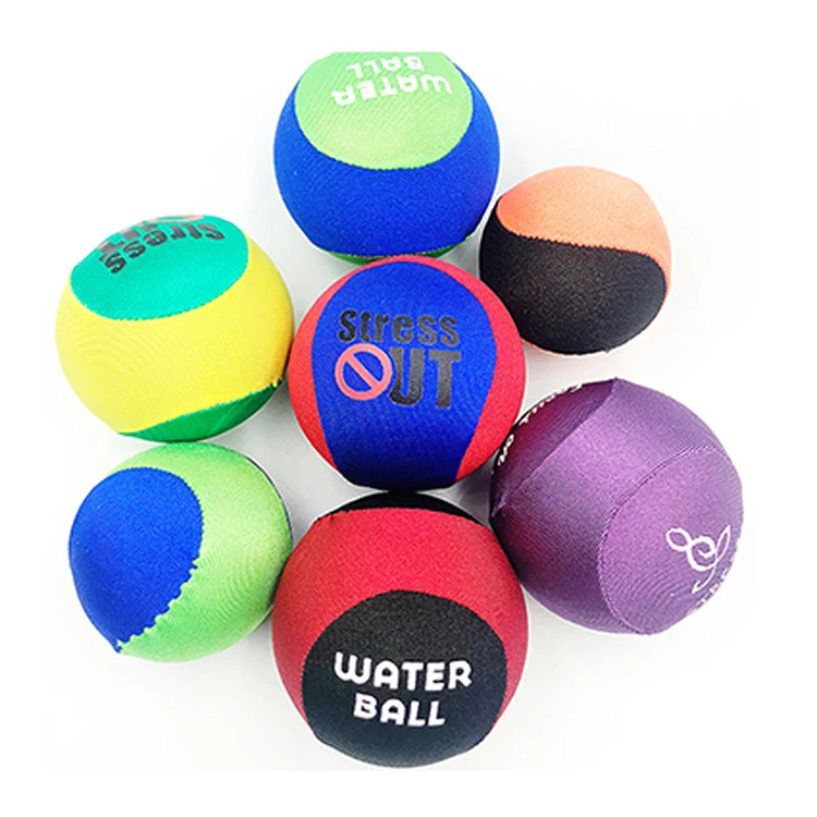 Dog Toy Pet Toy Sport Chewing Water Ball