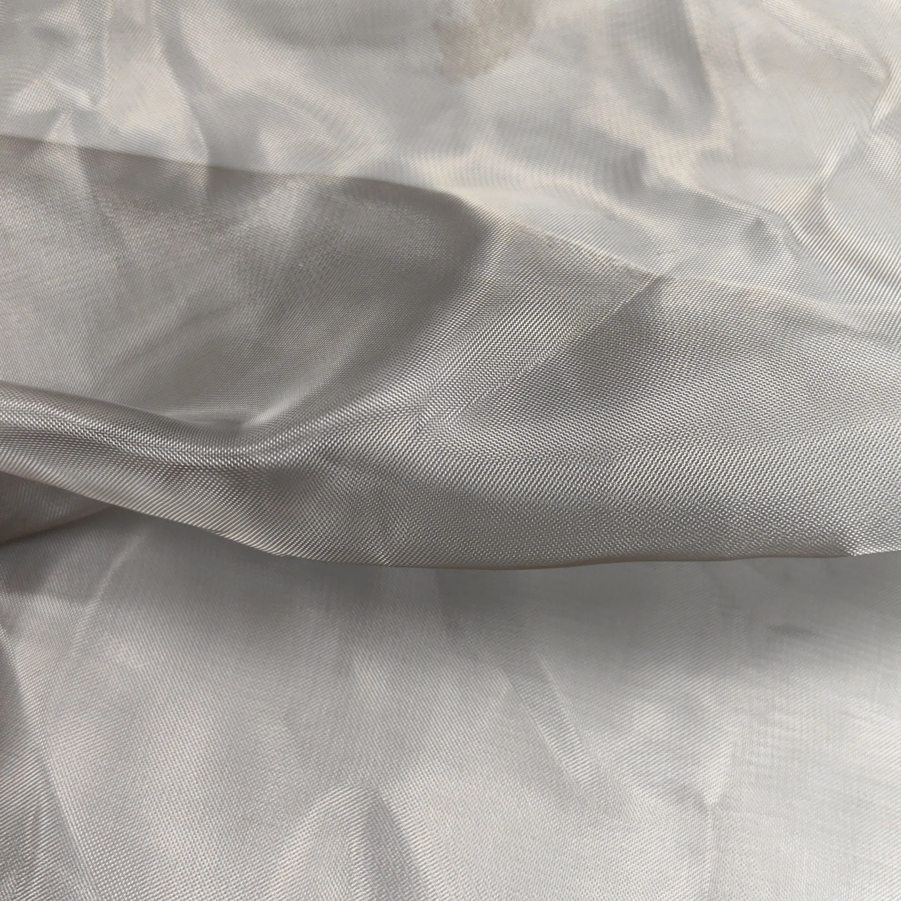 New Strong 80 120 140 160 Mesh Signal Blocking Copper Nickel Mesh Faraday Fabric