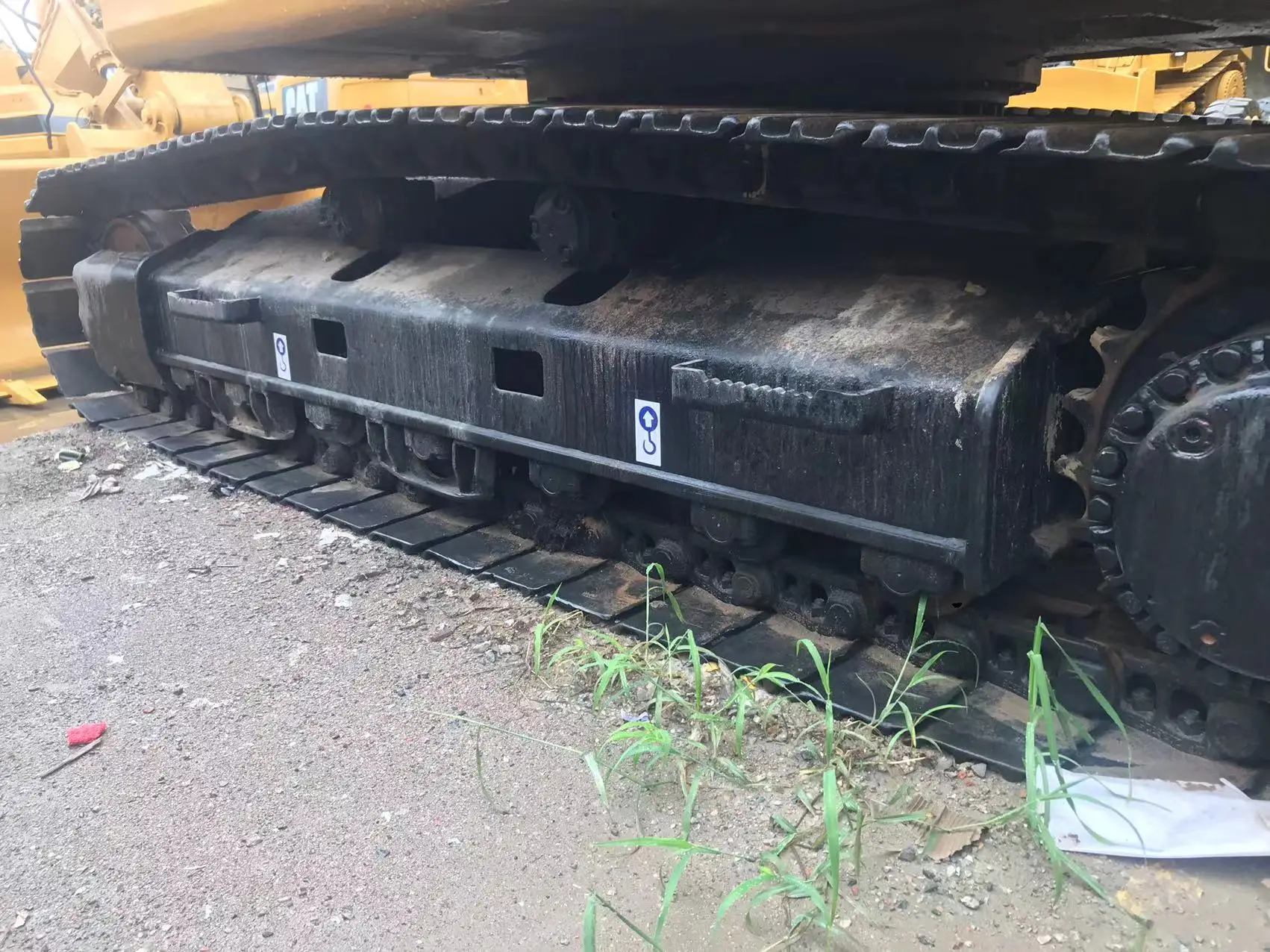 Used CAT Caterpillar 325BL Excavator For Sale,used caterpillar cat 325 /325b /325bl excavators