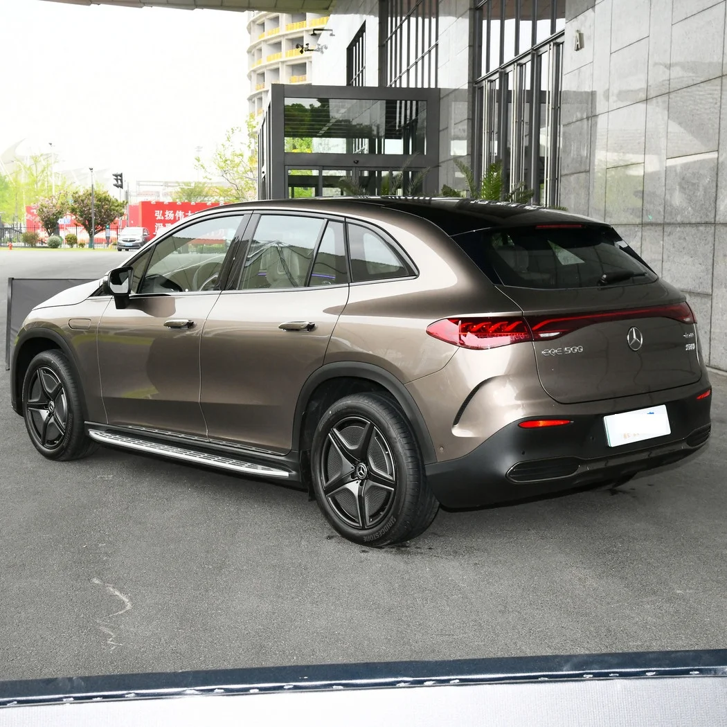 2023 High Quality EQE SUV 500 Pure Electric Auto Merce-des Benz EQE SUV EV Electric Car