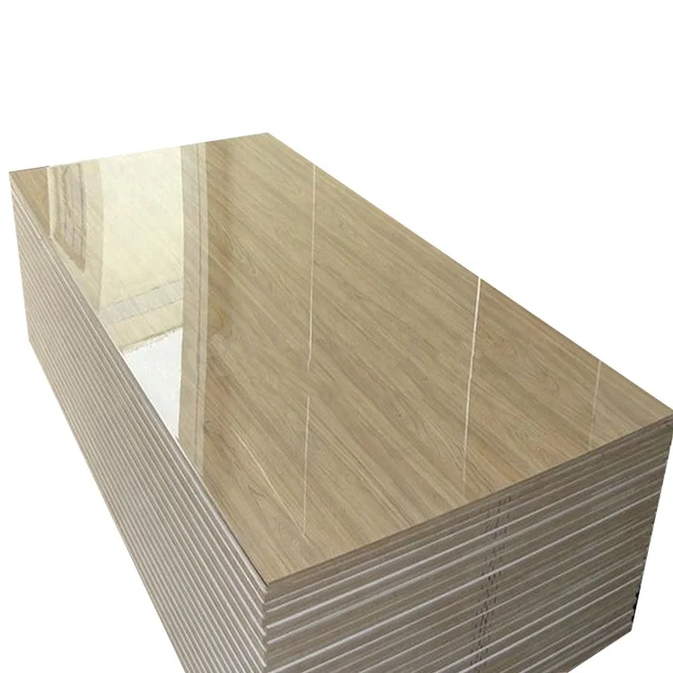 Waterproof Formica HPL Melamine Laminate Sheet