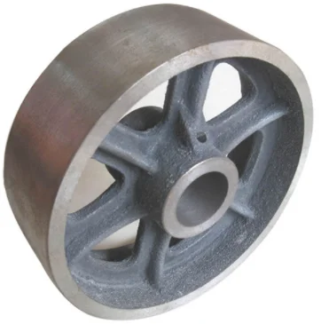 Foundry Various Durable Using Finished special Customized Metal Aluminum Die Casting Parts cast iron cookware set