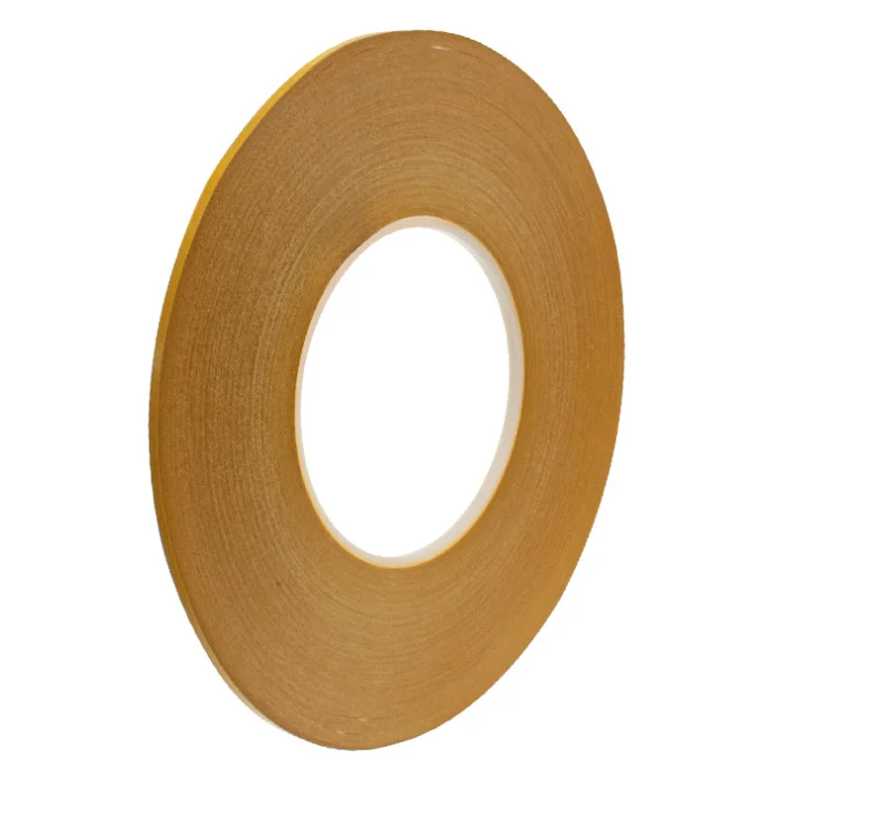 Factory price heat resistant PET tape for electronics mesh double side duct tape