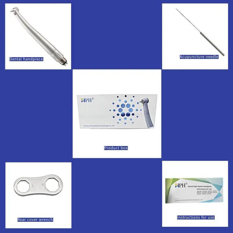 japan turbina dental highspeed   kit s max 4 hole quick coupling connector dental high speed led   handpiece