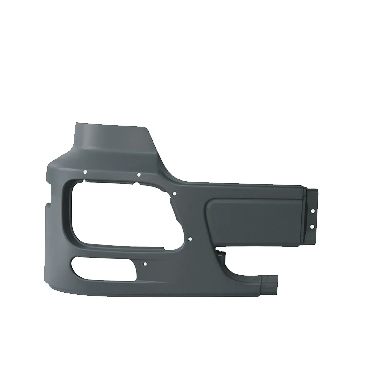 
Professional design 9438800670 9438800770 front Truck BUMPER FOR MB MP3 