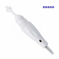 CHUSE C5 Series 5-Flat Permanent Makeup Tattoo Cartridges Needles