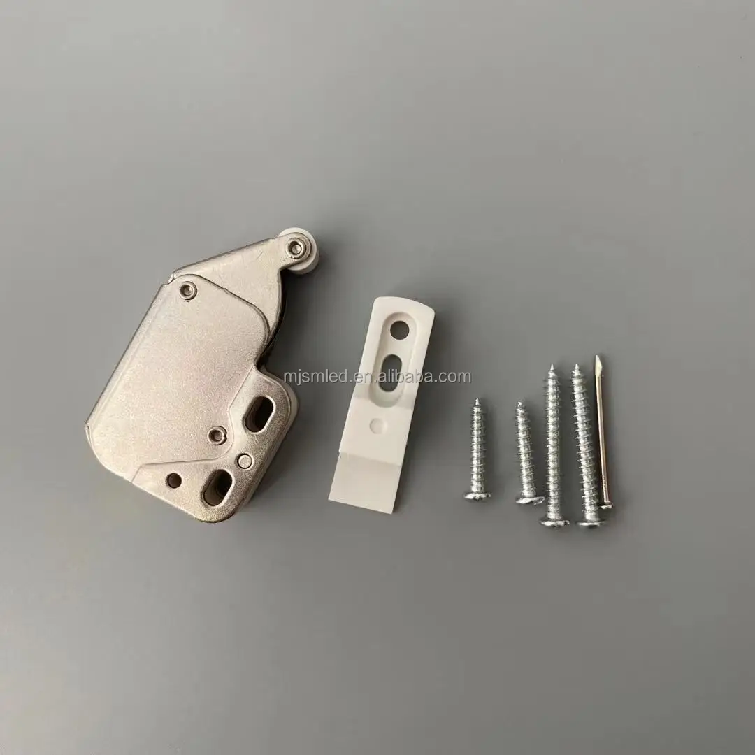 Mini Style Concealed Casement Window Latch Lock