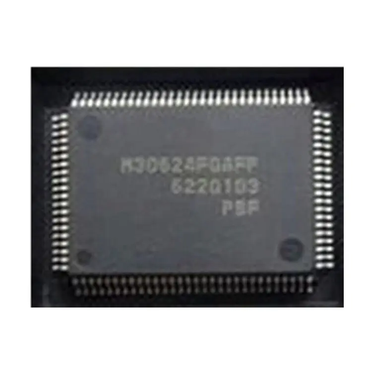 
 ECSWELL Горячее предложение, машина для производства чипов M30624Fgafp Ic Chip  