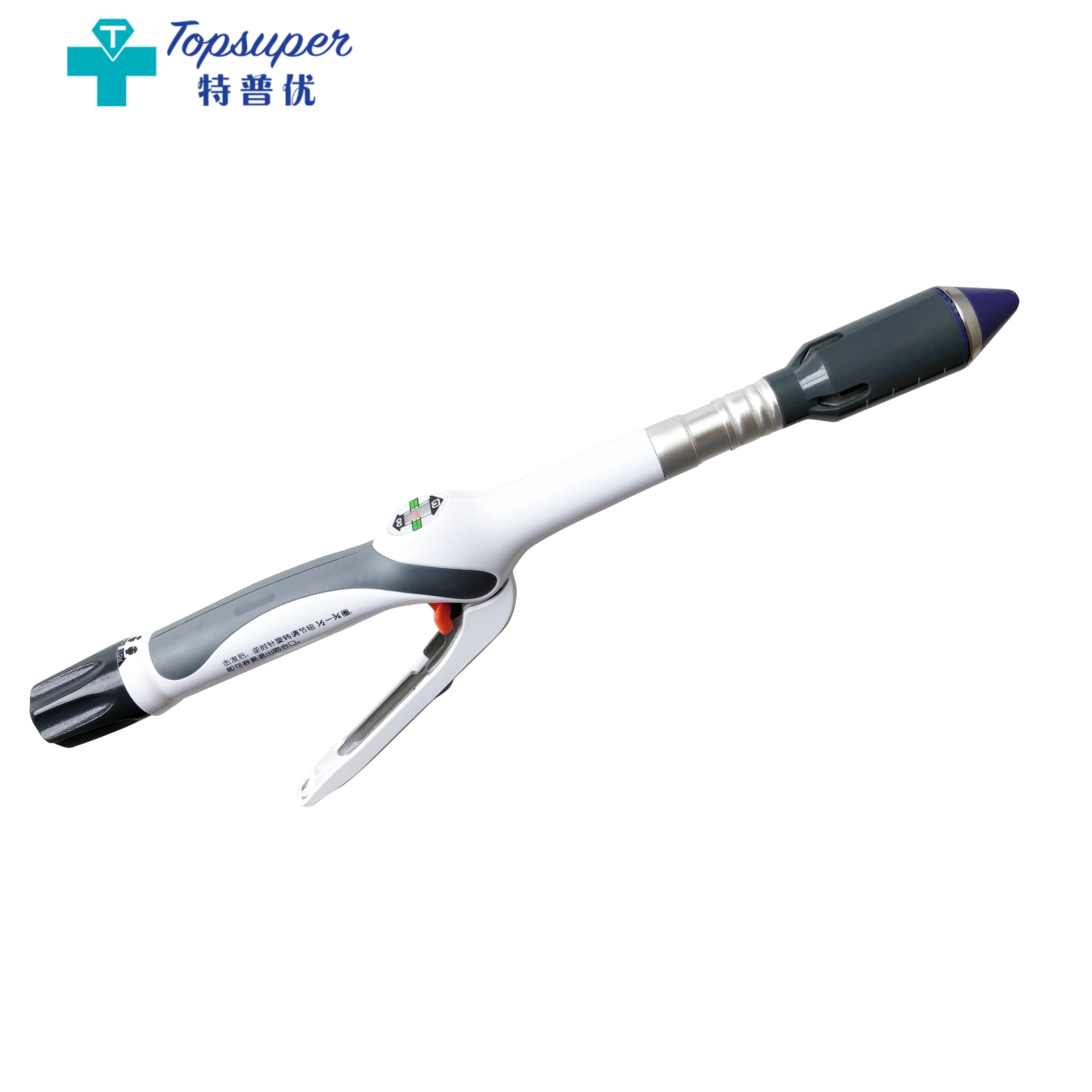 Topsuper Hemorrhoid Pph Anorectal Surgery Instruments Disposable Hemorrhoids Circular Cutter And Accessories Stapler