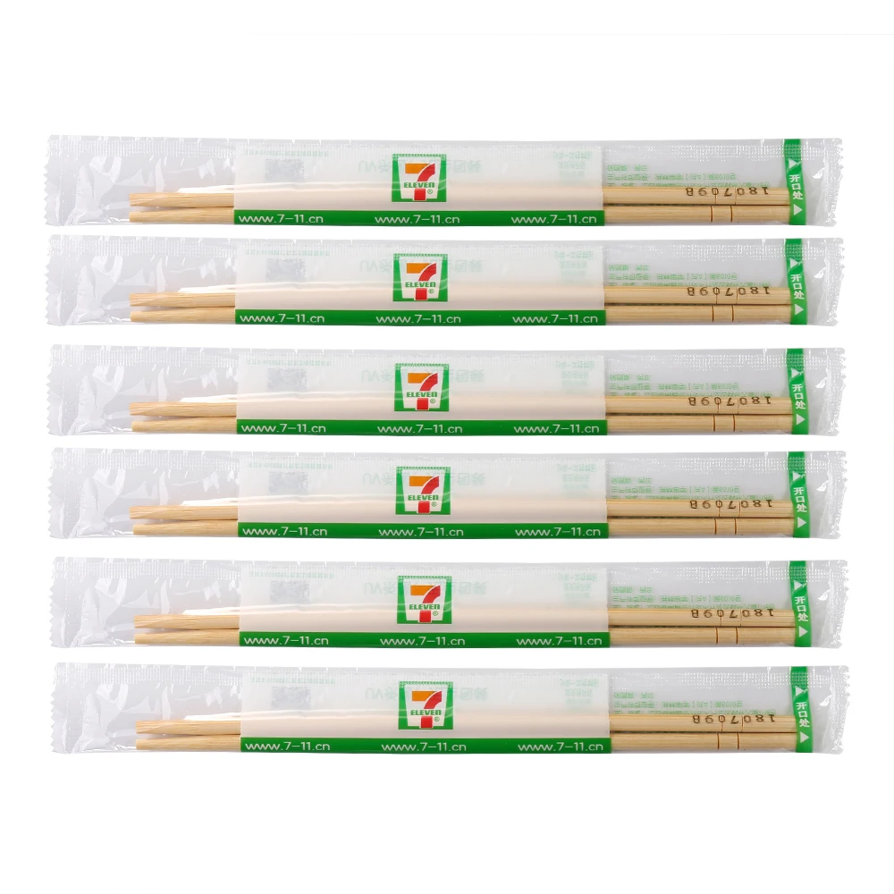 Disposable Sticks Packs Chopsticks Bamboo Japanese Chopsticks Sets Sushi Chopsticks