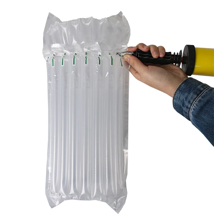 MINI AIR Wholesale Inflatable Air Column Bags for Express packaging