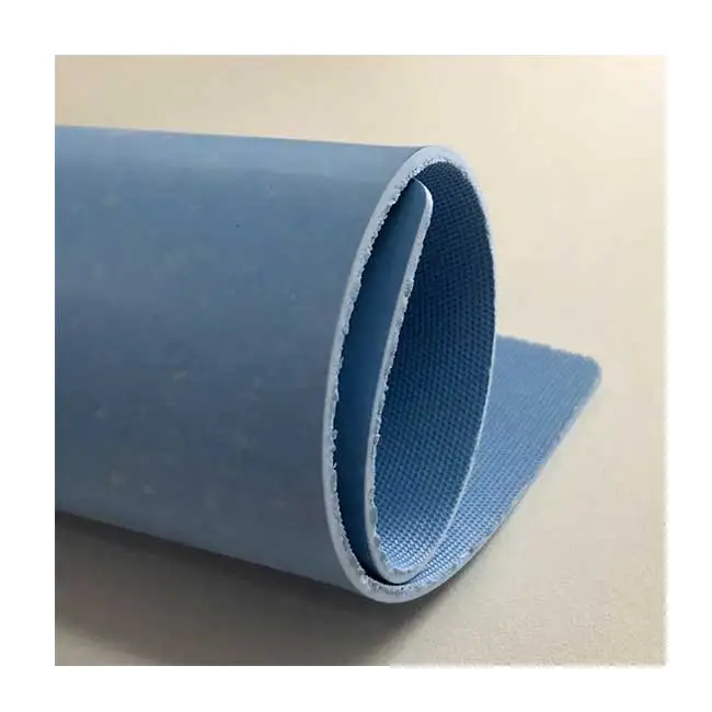 Waterproof 3.5mm Vinyl Homogeneous hospital Flooring Pvc Plastic Floor With Non-slip Surface Treatment