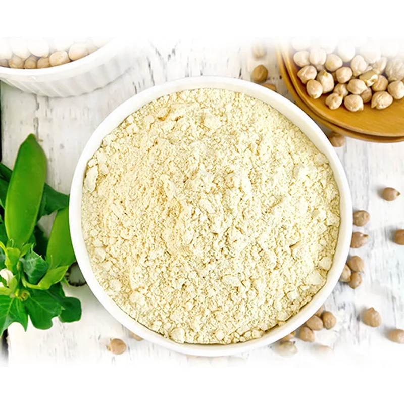 Protein Organic Pea Protein Concentrate Non Gmo Powder Hydrolyzed 20Kg Providing Energy Organic Pea Protein Isolate Powder