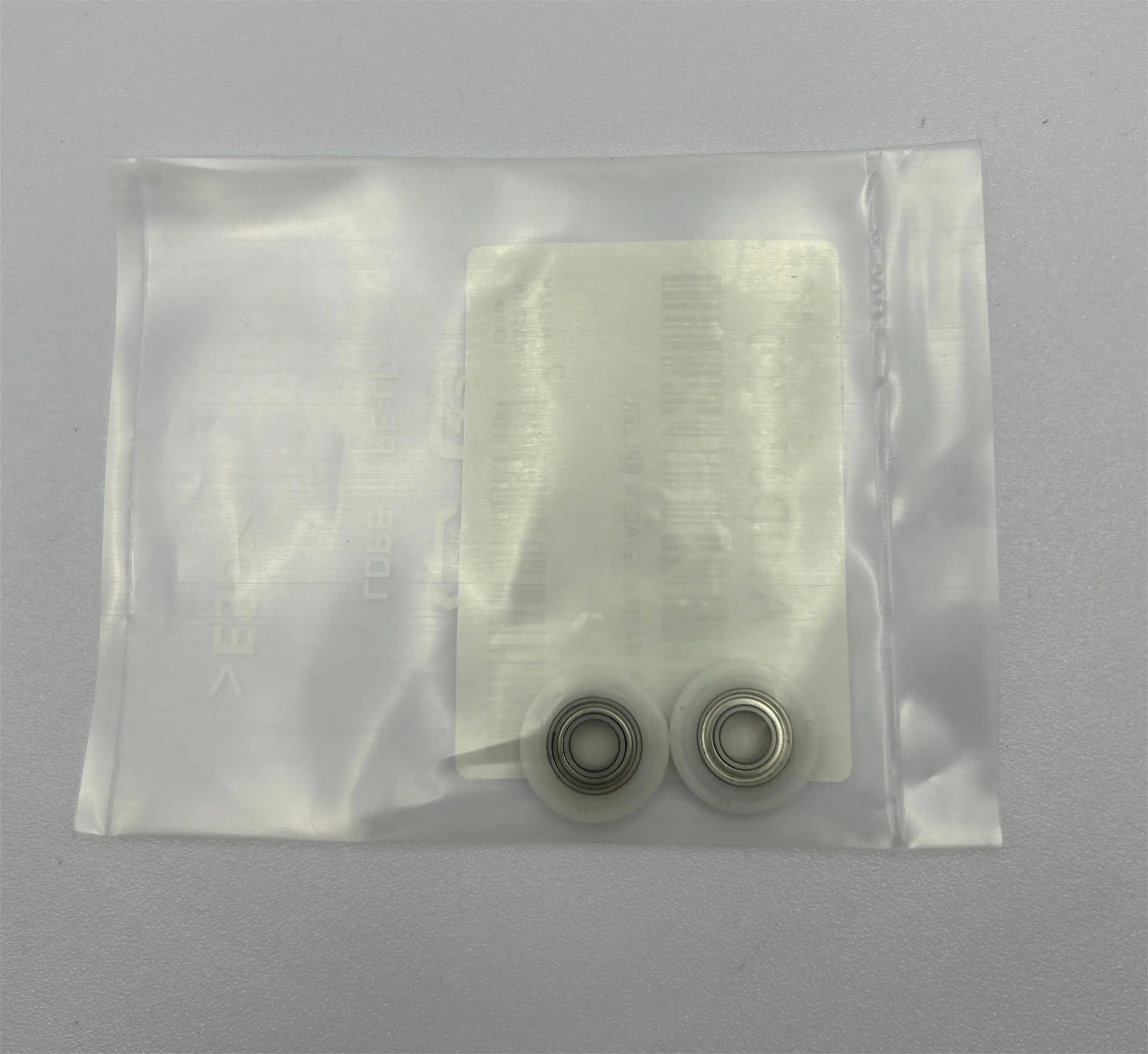 MJL A1UD-3717-00 A1UD371700 Spacer Roller Bizhub 250 350 223 283 363 423 Di2510 Di3510 BH250 BH350 BH223