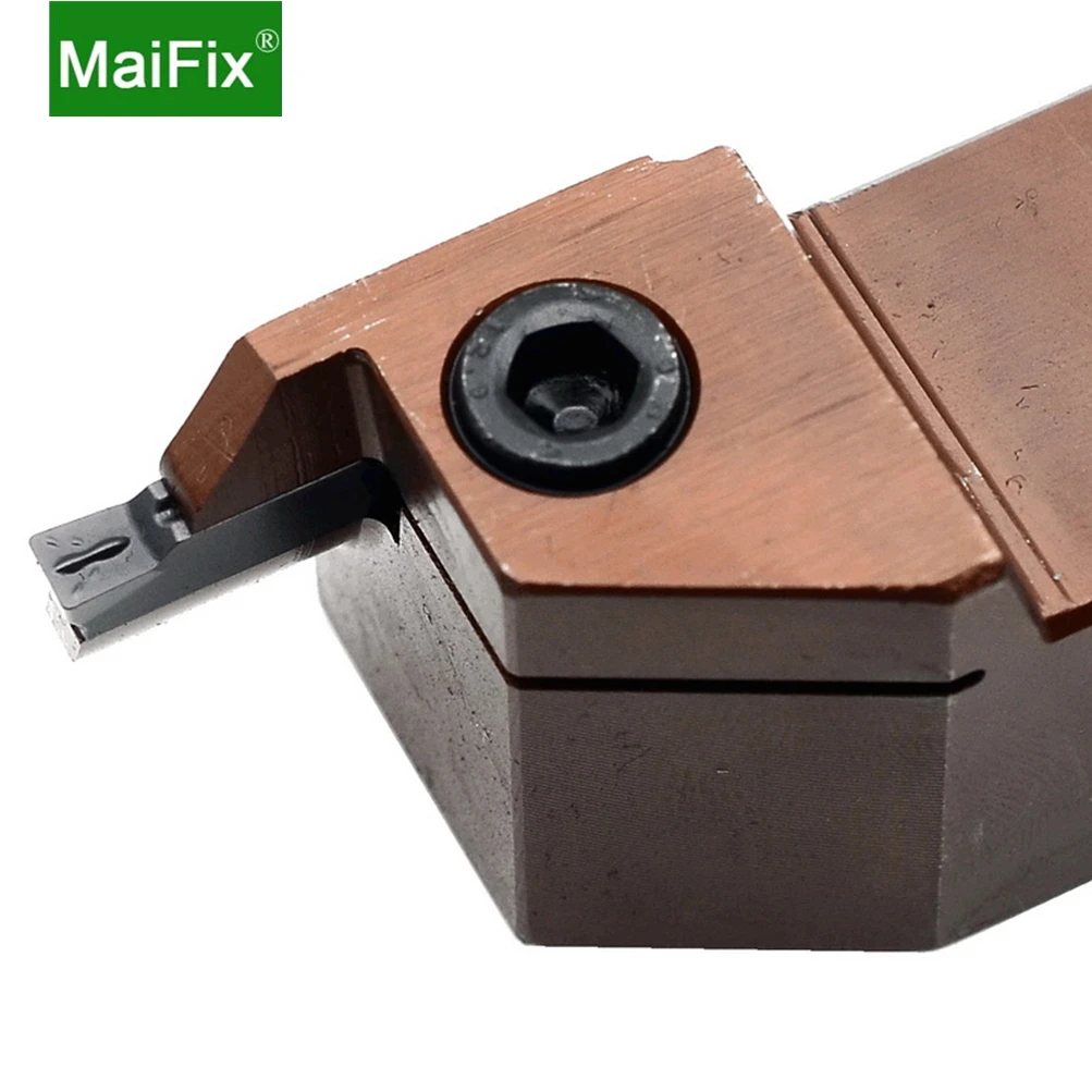Maifix MGHH внешние держатели инструментов Токарный станок с ЧПУ канавка резак MGMN Концевая резьба держатель токарного инструмента