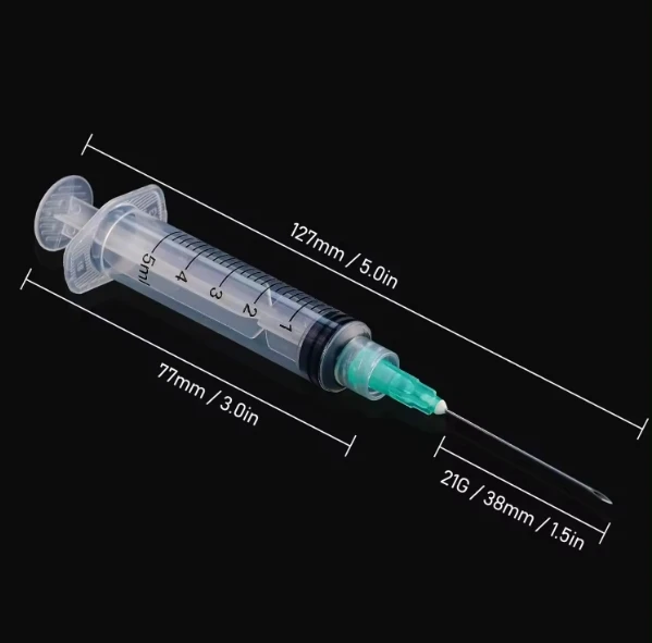 Manufacturer plastic 1ml 2ml 3ml 5ml 10ml 30ml 50ml injection vaccine syringe luer lock or slip