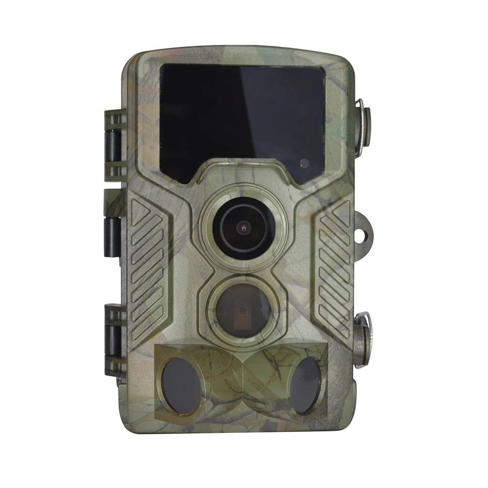 120 degree Full hd hot sale forest no glow 940nm large memory white flash trail camera