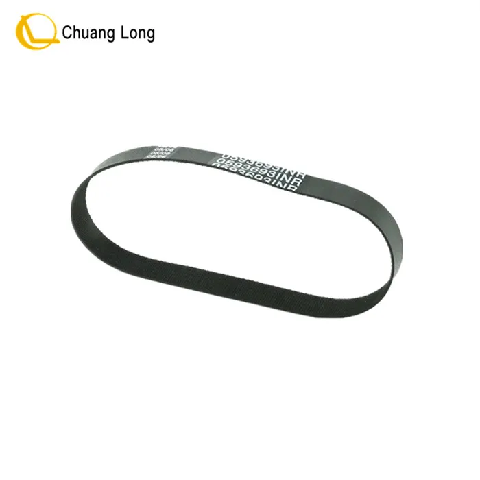 445-0593696 ATM machine Spare Parts NCR Flat Timing Belt Drum Upper 4450593696