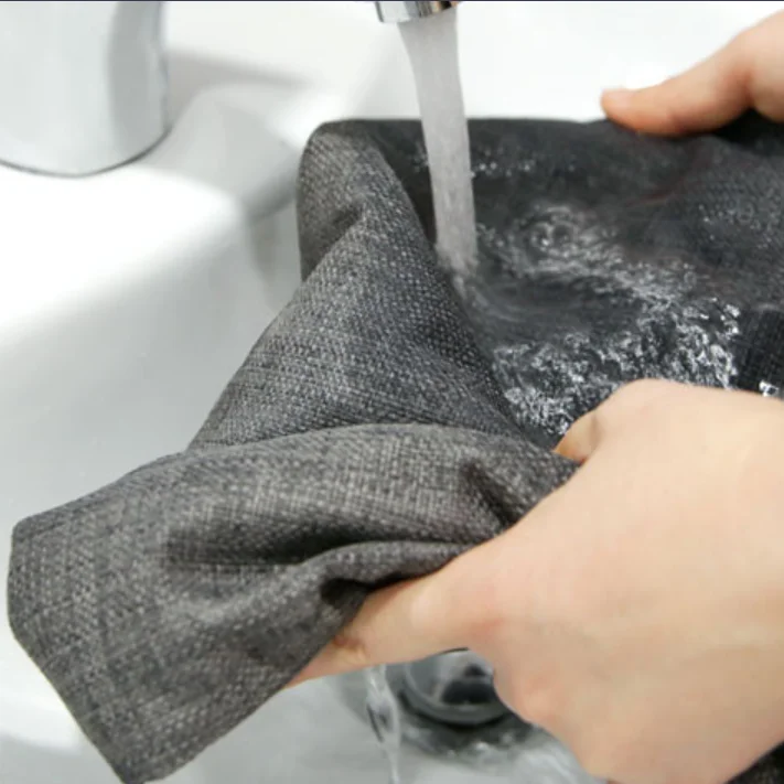 Shiatsu Back and Neck Massager - Kneading Massage Pillow with Heat for Calf, Legs, Feet, Hands, Home, Office, Chair and Car