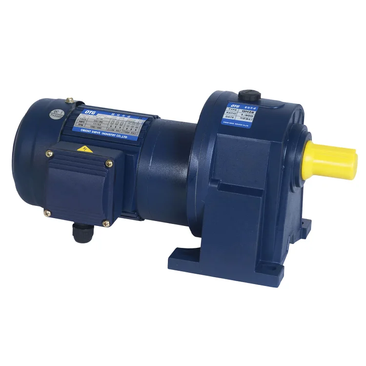 
Wide Range Of Applications Energy Saving Export Wave Auto Reducer Gear 