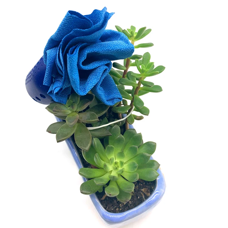 Sports Microfiber Ultra Absorbent, Compact and Fast Drying Towel with Bag