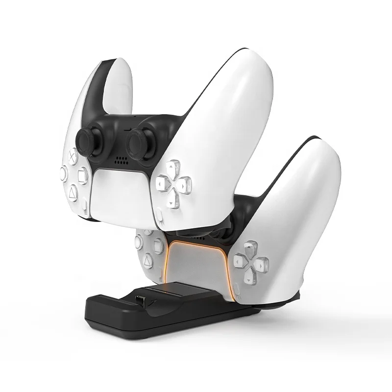 PS5 Controller Charging Station/Dock for play station 5