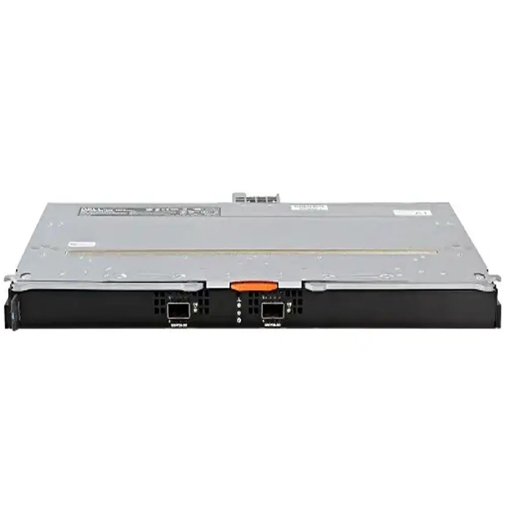 Dell EMC Networking MX7116N Fabric Expander (11000001412201)
