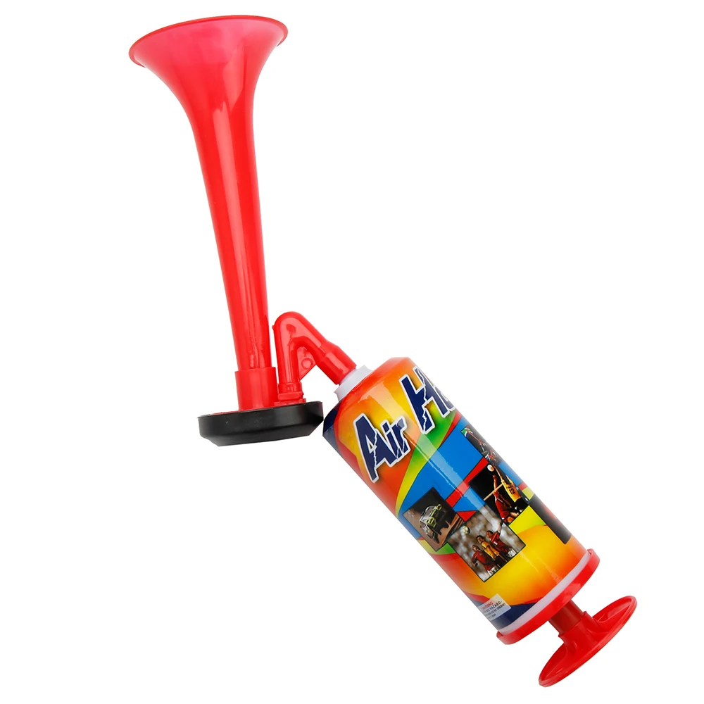 GAS AIR HORN FOR FOOTBALL FOR GAME NOISE MAKER