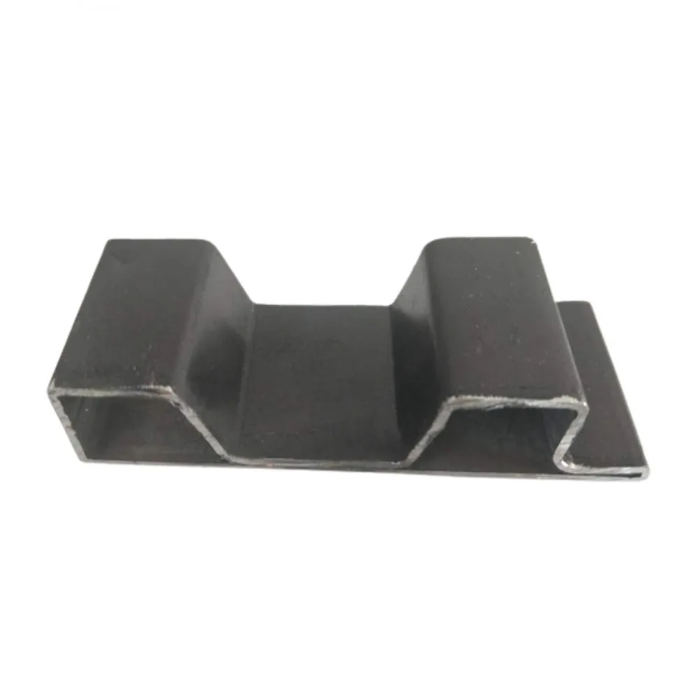 New design formwork metallic profile stock price carbon steel profiles for formwork