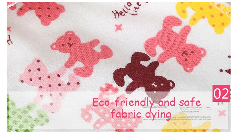 Soft cotton bandanna drool dribbler neck bib newborn baby boy girl teething bib neckerchief cheap baby gift triangle bib