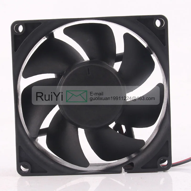 PE80252B1-000U-A99 F98051 EP CLX DC 24V 4 8 W центробежный промышленный вытяжной осевой безщеточный вентилятор