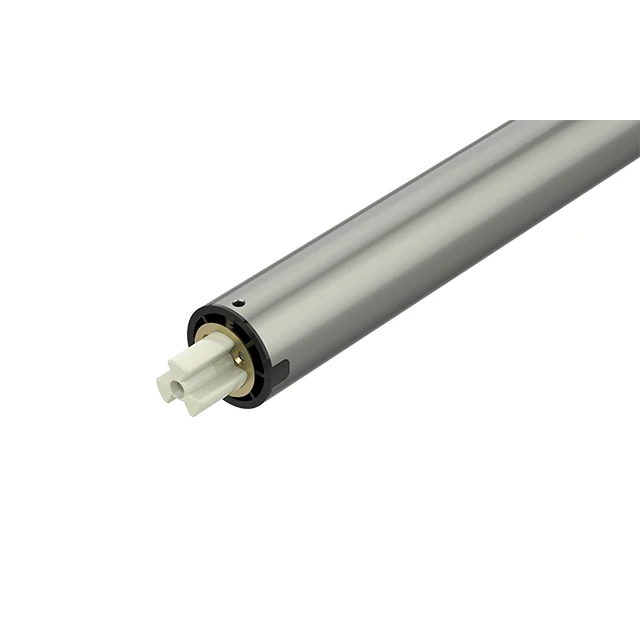 ORVIBO Zigbee Roller Motor Chain Blinds Drive Tubular Smart Motor For 12 Volt 25mm Roller Blinds Curtain Battery Motor 38mm