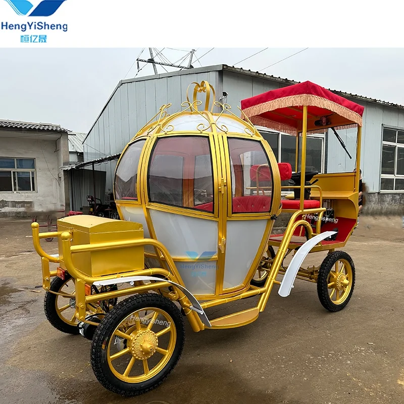 2023 New Coming Electric Buggy for Children