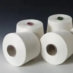 Honest manufacturers sell high-quality cotton yarn