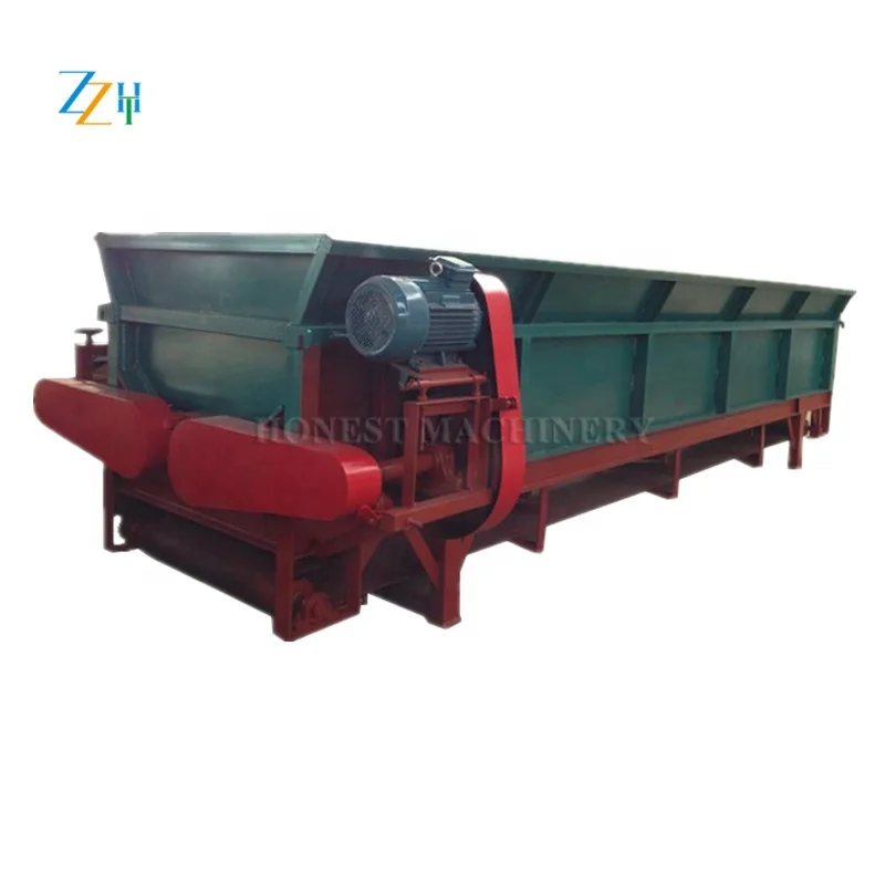 Factory Direct Sale Wood Log Debarker / Wood Veneer Peeling Machine / Wood Peeling Machine