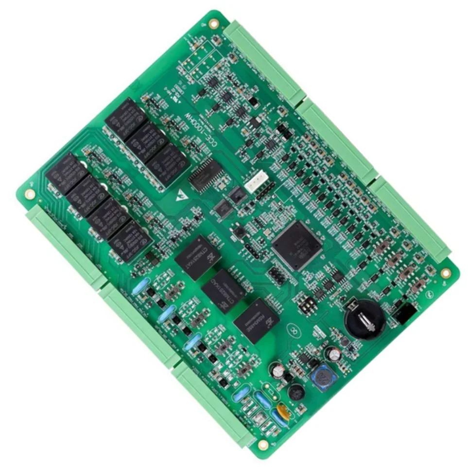 Высокое качество OEM комплексный сервис pcba bom gerber файлы сборки pcb