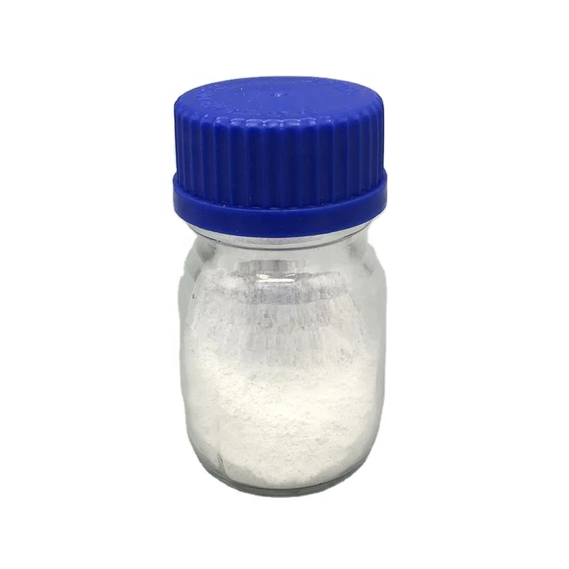 
Insecticide Hexaflumuron 95%min CAS No 86479-06-3 