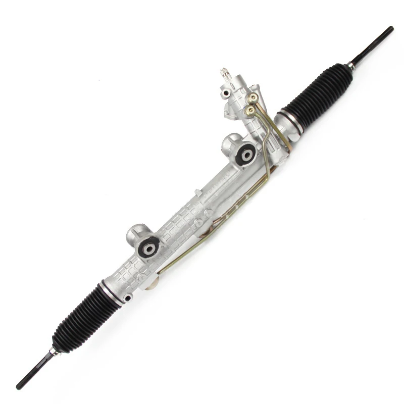 Auto Steering Rack LHD Electric Power Steering Gear Box for car E 200 E 500 C-CLASS OEM: 2044606300 2044602000  High quality goo